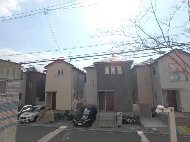 西北チェリーマンション 部屋画像
