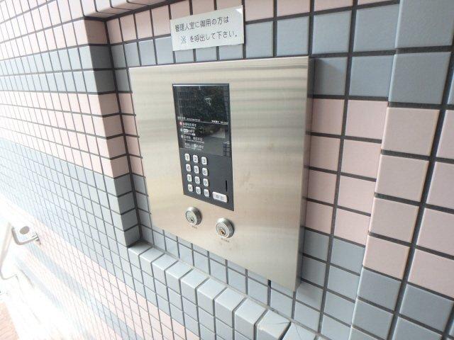 西北チェリーマンション 部屋画像
