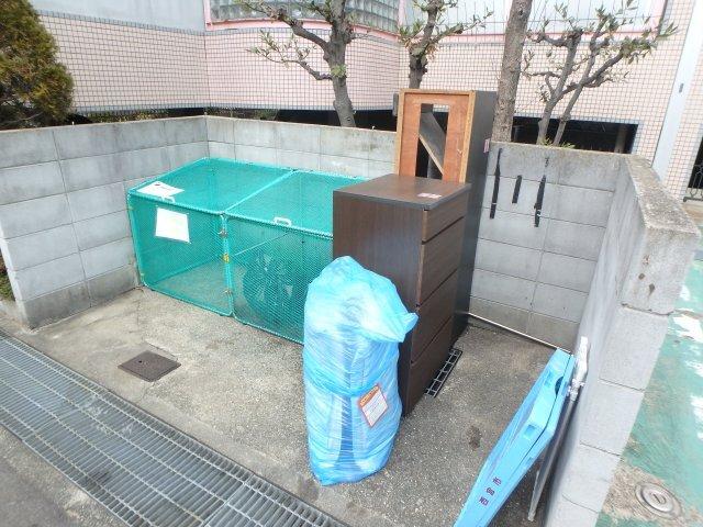 西北チェリーマンション 部屋画像