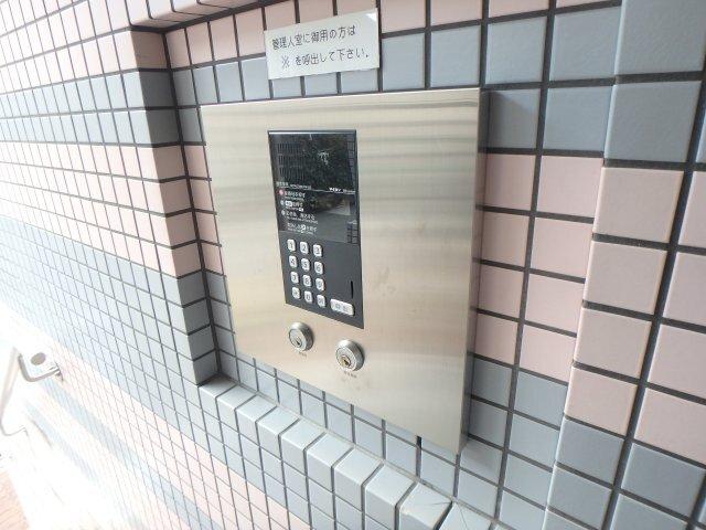 西北チェリーマンション 部屋画像