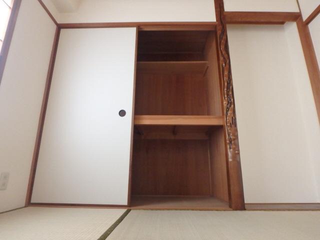 西宮パールハイツ 部屋画像