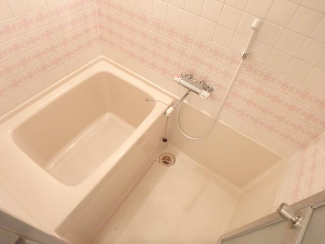 西宮パールハイツ 部屋画像