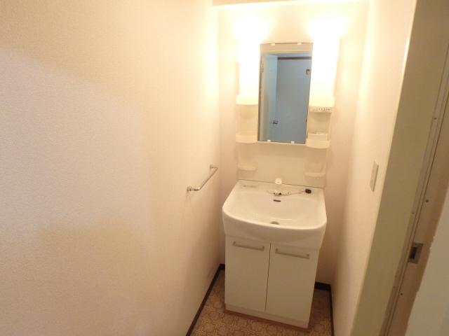 西宮パールハイツ 部屋画像