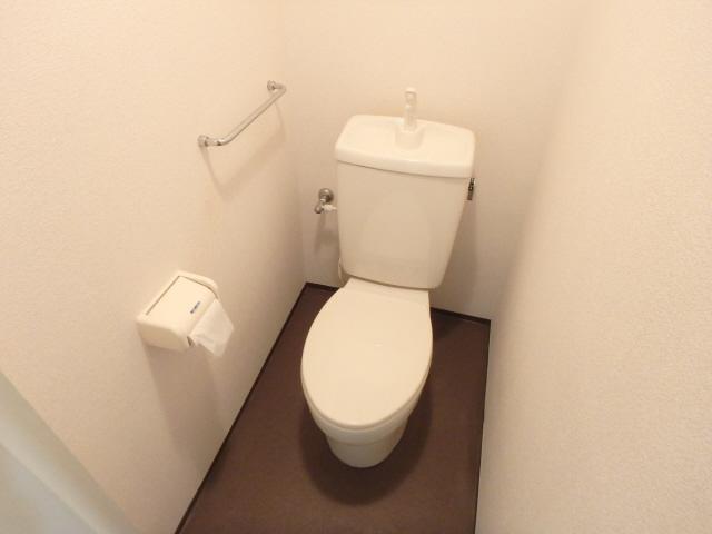 西宮パールハイツ 部屋画像