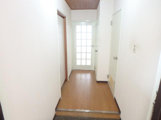 西宮パールハイツ 部屋画像