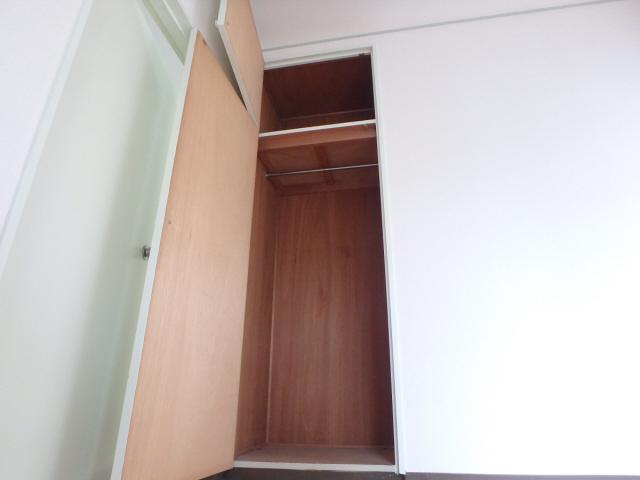西宮パールハイツ 部屋画像