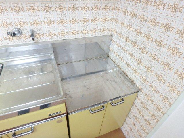 西宮パールハイツ 部屋画像