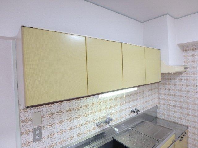 西宮パールハイツ 部屋画像