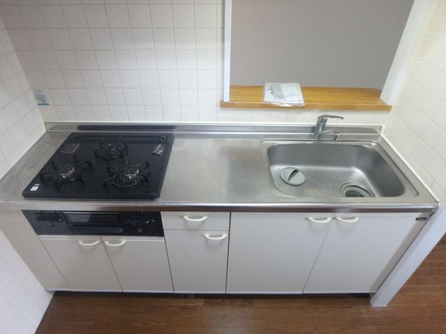 能登６番館ＷＥＳＴ 部屋画像