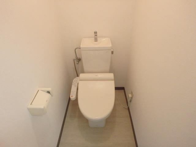 能登６番館ＷＥＳＴ 部屋画像