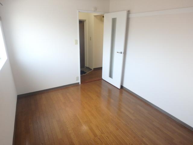 能登６番館ＷＥＳＴ 部屋画像