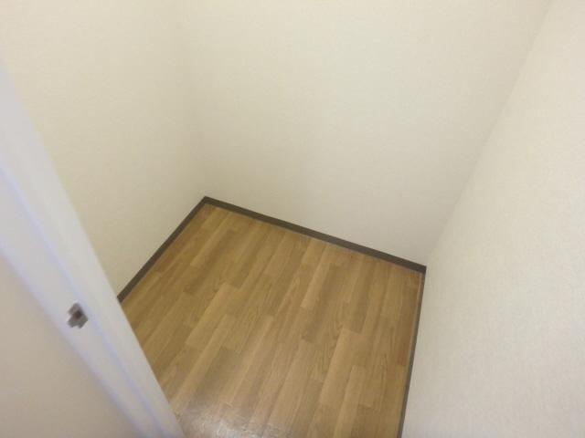 能登６番館ＷＥＳＴ 部屋画像