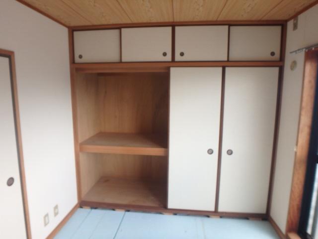 能登６番館ＷＥＳＴ 部屋画像