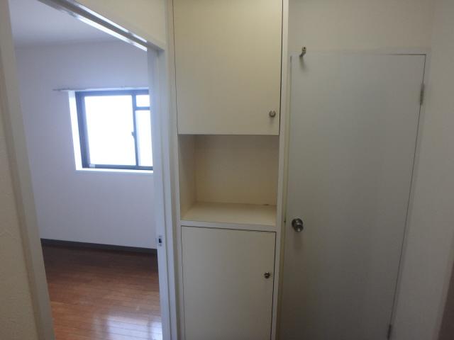 能登６番館ＷＥＳＴ 部屋画像