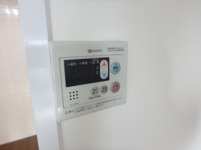 能登６番館ＷＥＳＴ 部屋画像