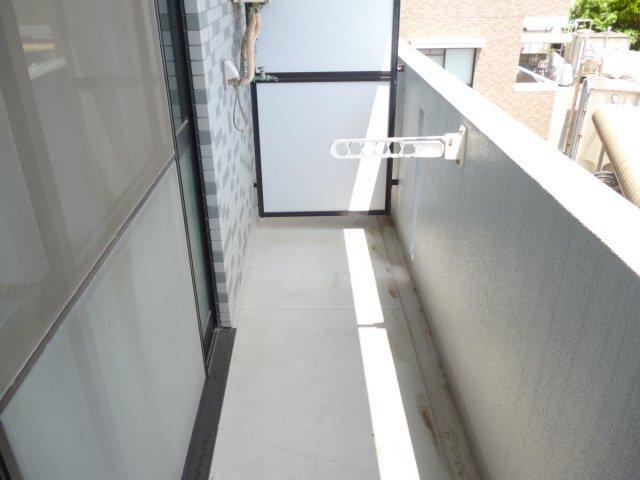能登６番館ＷＥＳＴ 部屋画像