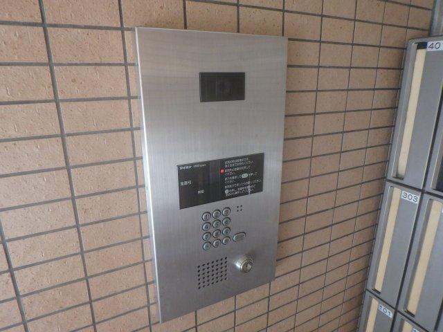 ハイコート甲子園 部屋画像