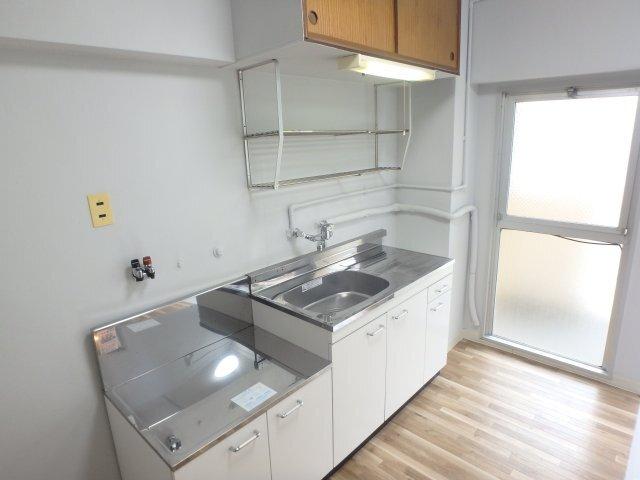 フタミハイツ 部屋画像