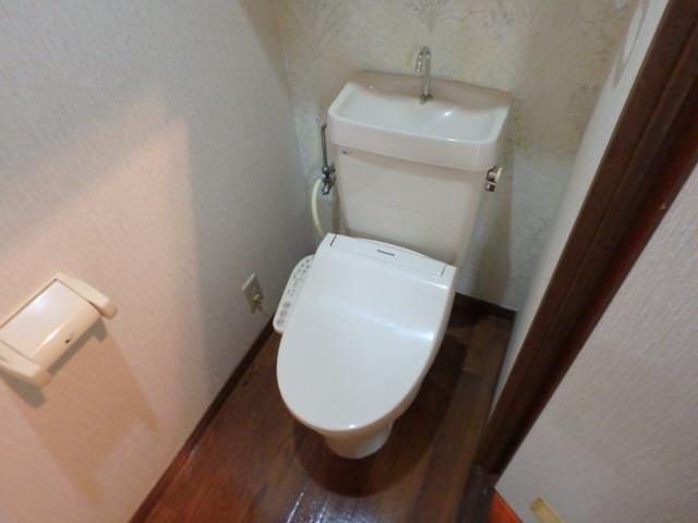 フローレンス西宮Ⅰ 部屋画像