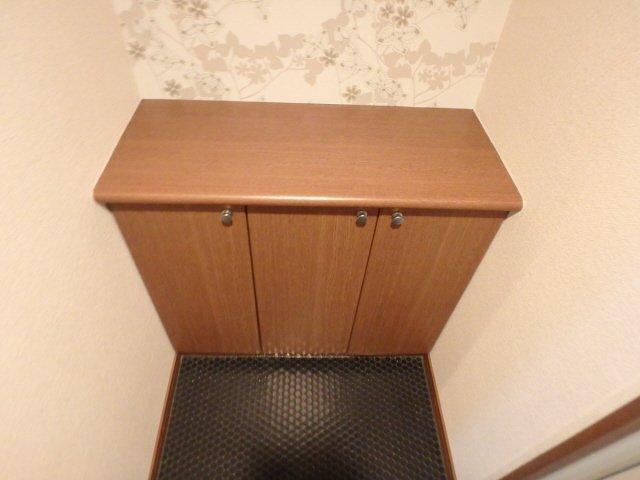 フローレンス西宮Ⅰ 部屋画像