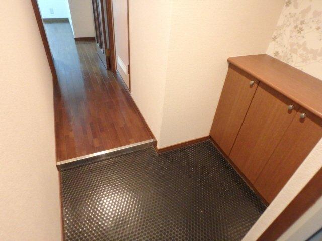 フローレンス西宮Ⅰ 部屋画像