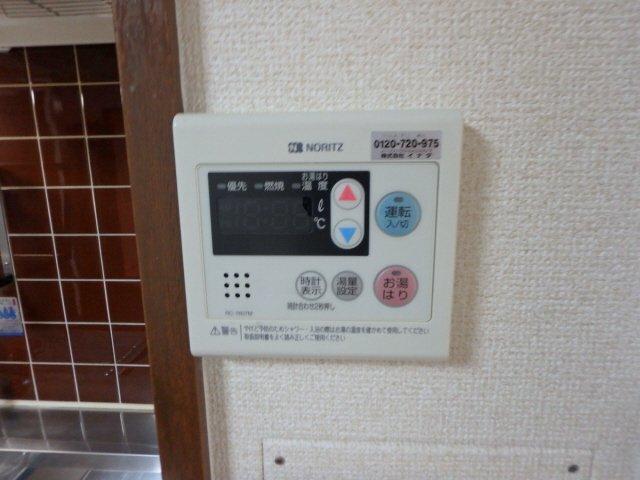 フローレンス西宮Ⅰ 部屋画像