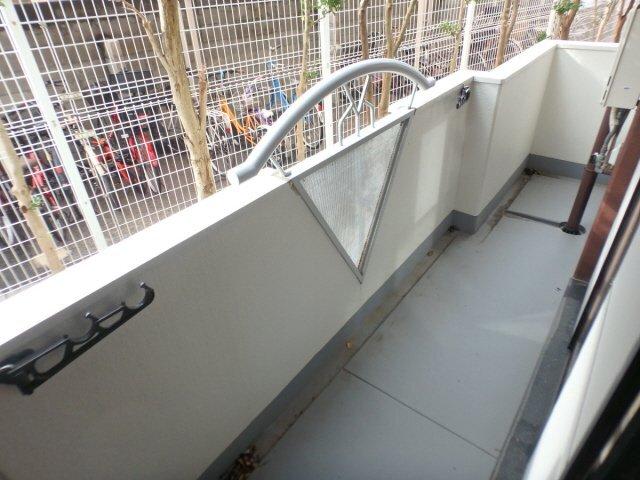 フローレンス西宮Ⅰ 部屋画像