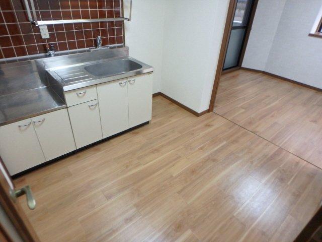 フローレンス西宮Ⅰ 部屋画像
