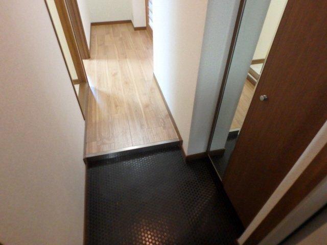 フローレンス西宮Ⅰ 部屋画像