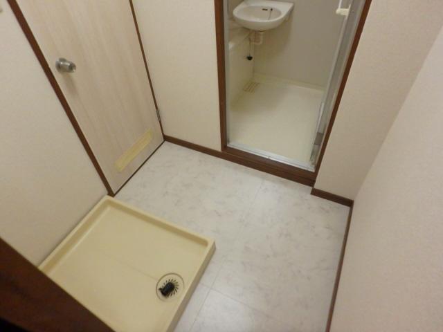 フローレンス西宮Ⅰ 部屋画像