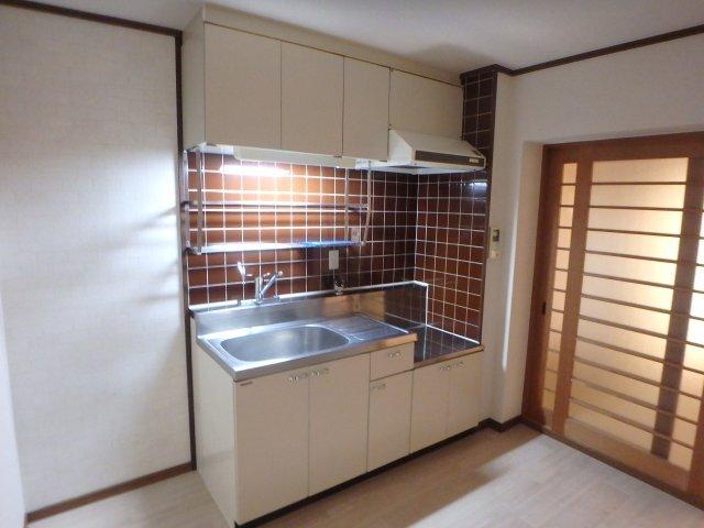 フローレンス西宮Ⅰ 部屋画像