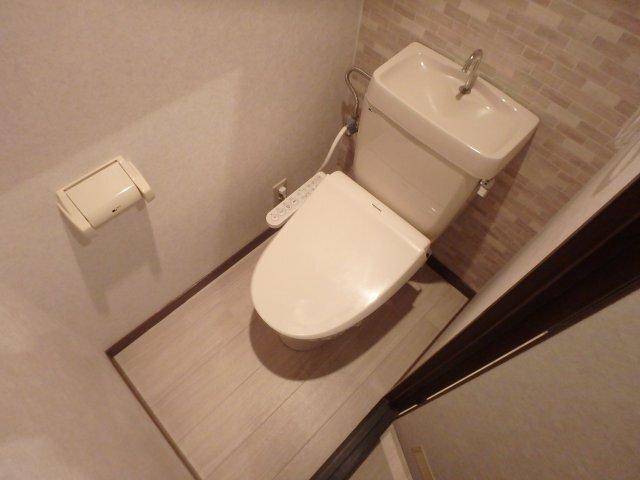 フローレンス西宮Ⅰ 部屋画像