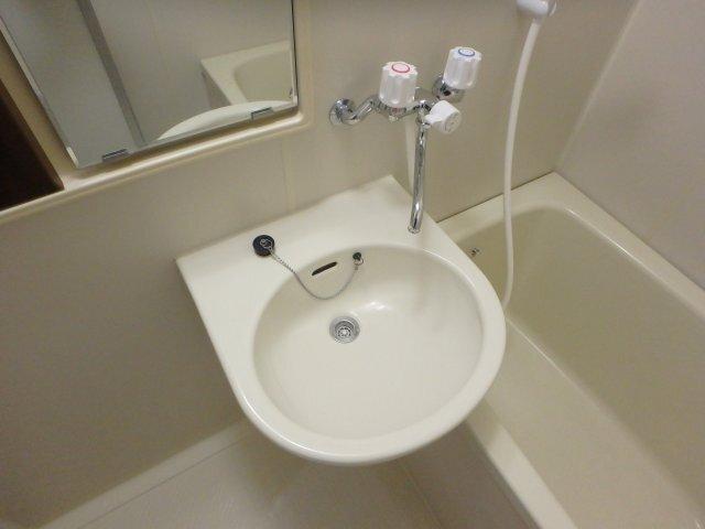 フローレンス西宮Ⅰ 部屋画像