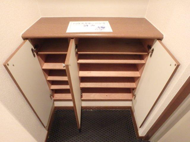 フローレンス西宮Ⅰ 部屋画像