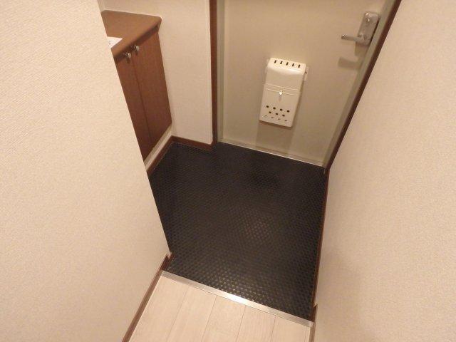 フローレンス西宮Ⅰ 部屋画像