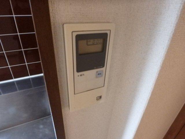 フローレンス西宮Ⅰ 部屋画像