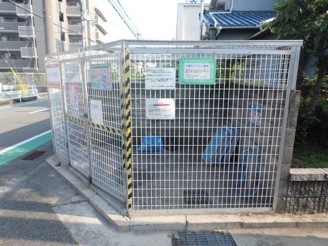 フローレンス西宮Ⅰ 部屋画像