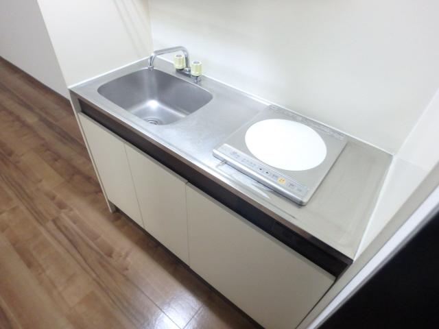 ルシエール甲東園 部屋画像