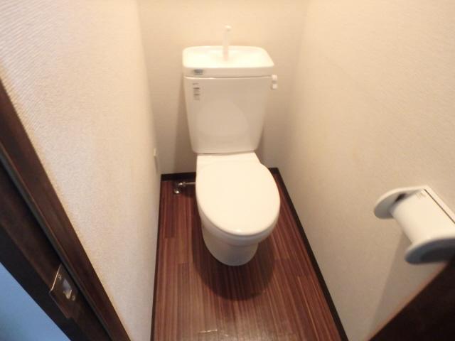 ルシエール甲東園 部屋画像