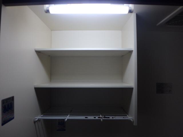 ルシエール甲東園 部屋画像