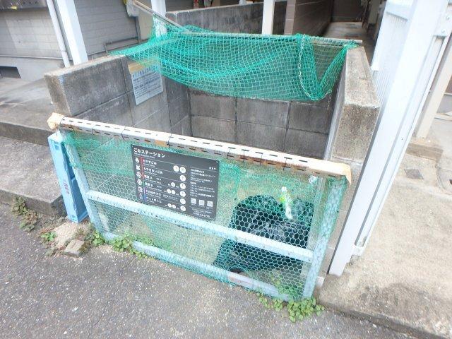 ルシエール甲東園 部屋画像