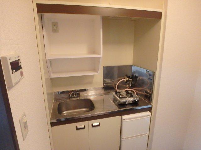 ステラハウスⅥ 部屋画像