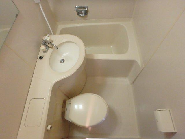 ステラハウスⅥ 部屋画像
