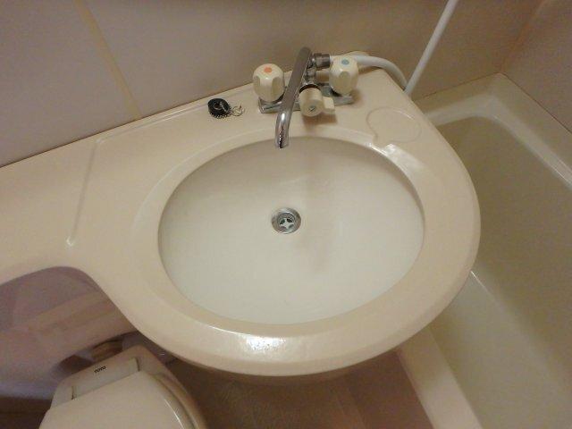 ステラハウスⅥ 部屋画像