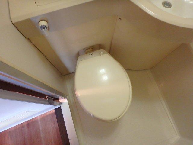 ステラハウスⅥ 部屋画像