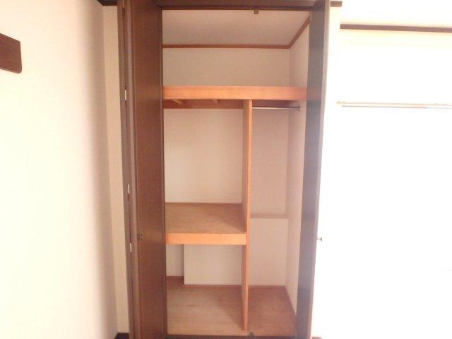 ステラハウスⅥ 部屋画像