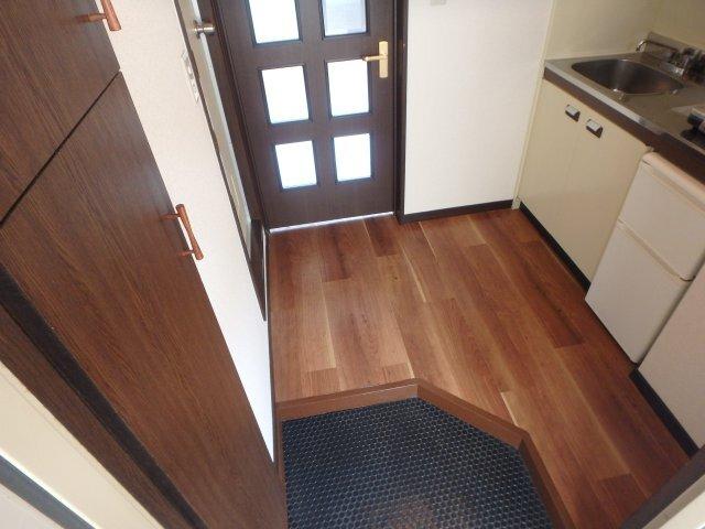 ステラハウスⅥ 部屋画像
