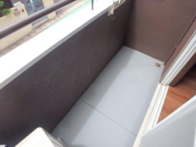 ステラハウスⅥ 部屋画像