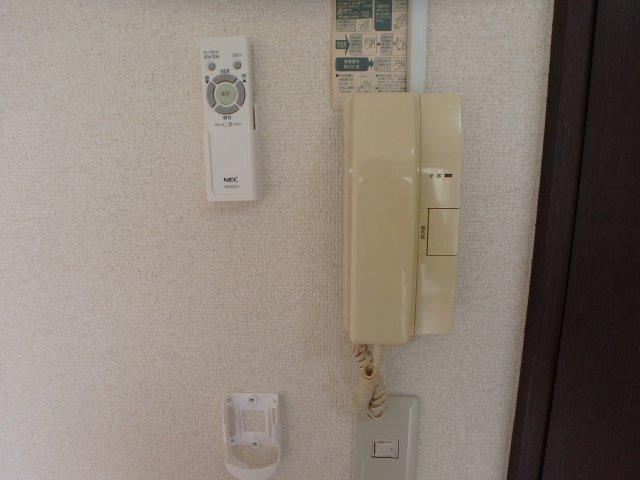 ステラハウスⅥ 部屋画像