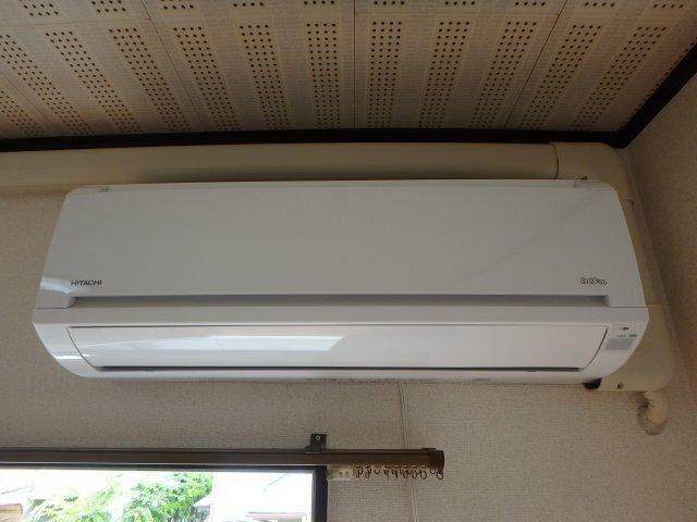 ステラハウスⅥ 部屋画像